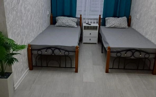 Na Sotsialisticheskoy Apartments