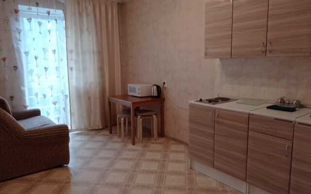 Na Karla Marksa 11 Apartments