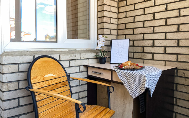 Апартаменты uTrip Kemer