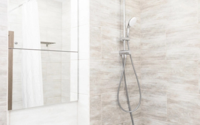 Апартаменты PASHk INN на Белинского 30 1