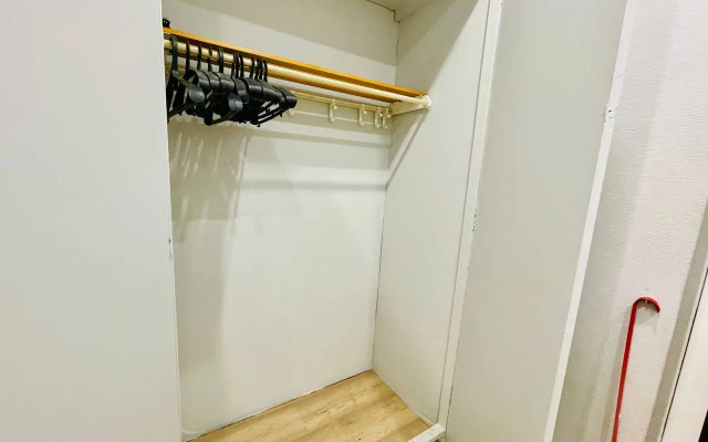 Апартаменты Двухкомнатные на Солнечной