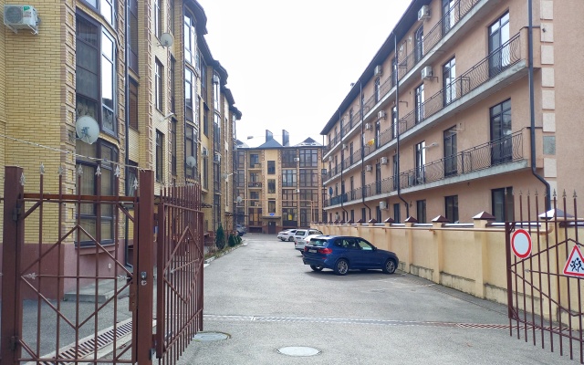 Квартира большая уютная возле источника