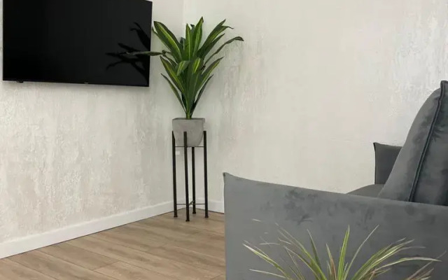 Квартира однкомнатные Piter Apartments на Беговой у Лахты