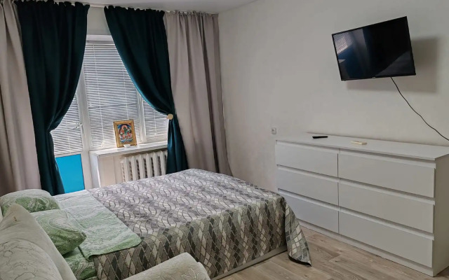 Квартира Однокомнатная в центре