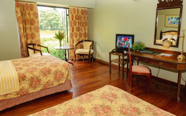 Отель Windsor Golf Hotel & Country Club