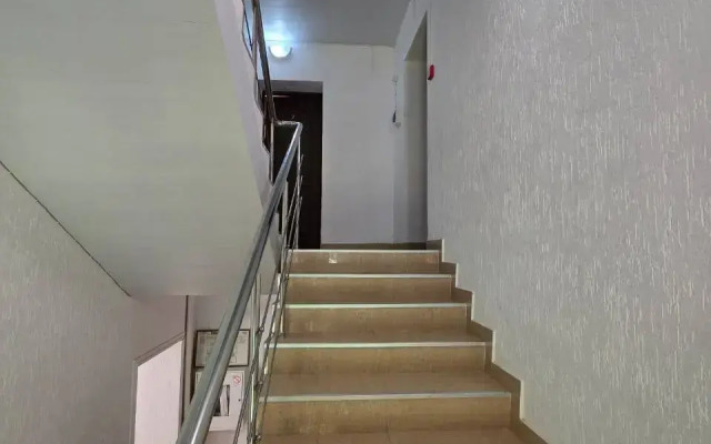 Elbrus Hotel