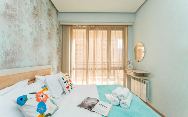 On Koghbatsi Str. 16-62 Apartments