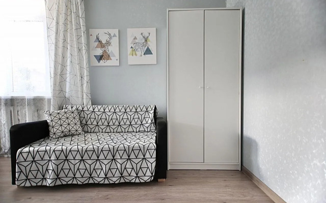 Квартира на улице Ленина 76