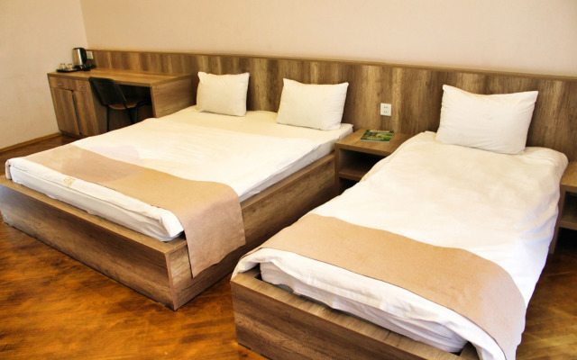 Liman Boutique Hotel Baku