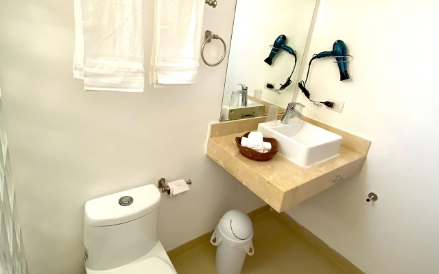 AMA Yucatan Apartments