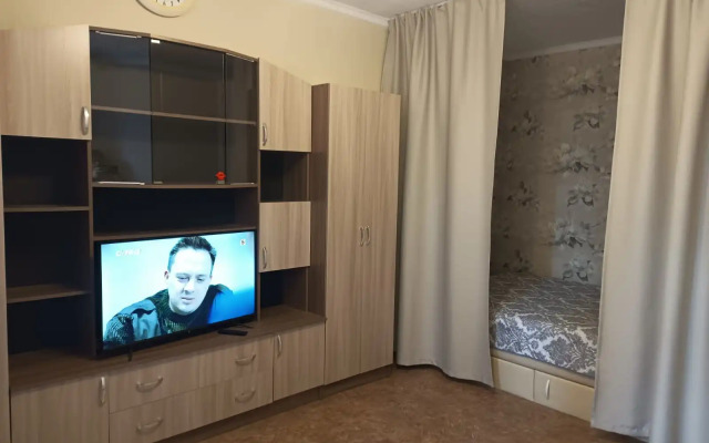 Квартира Уютная квартира на Рогачева 32