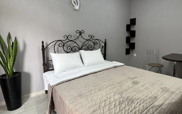 Гостевой дом Гостиный двор 1898