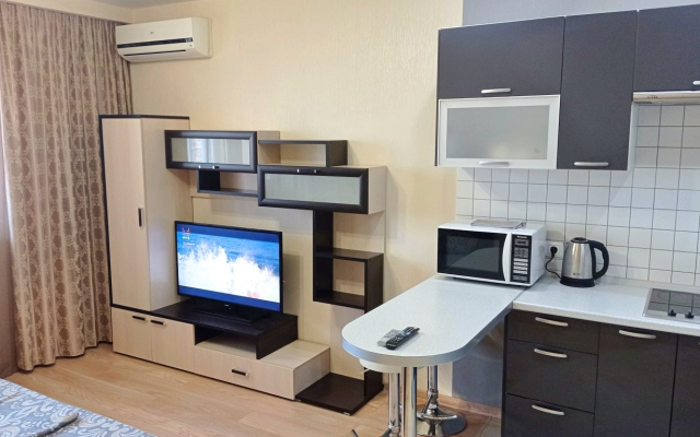 Апартаменты на Шифрина