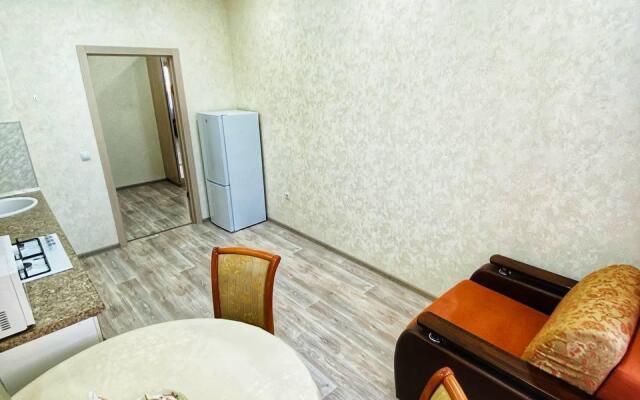 Apartamenty Na Ulitse Moskovskaya Apartments