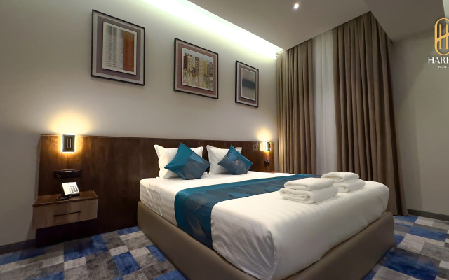 Hotel Harris Tashkent