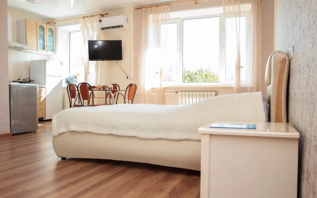 Квартира Avangard Apartment on Сentral Street