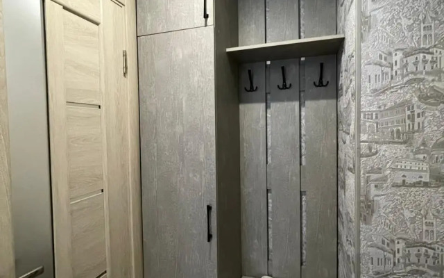 Uyutnaya V Kurortnom Gorode Flat