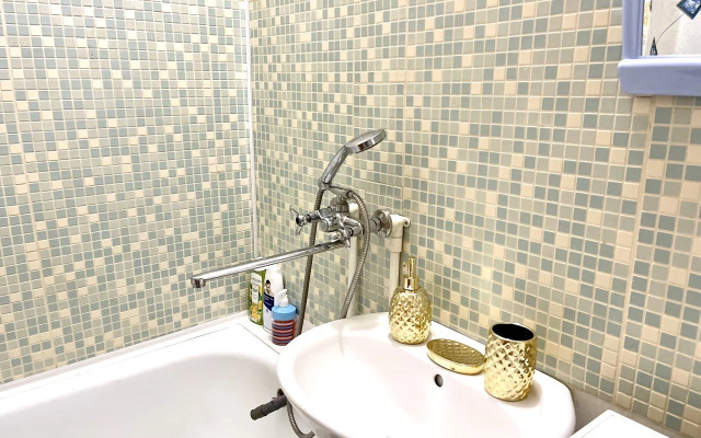 Апартаменты Марс Отель Медиков 8