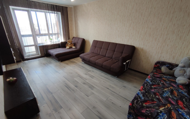 Dvushka v Ivushkakh Flat