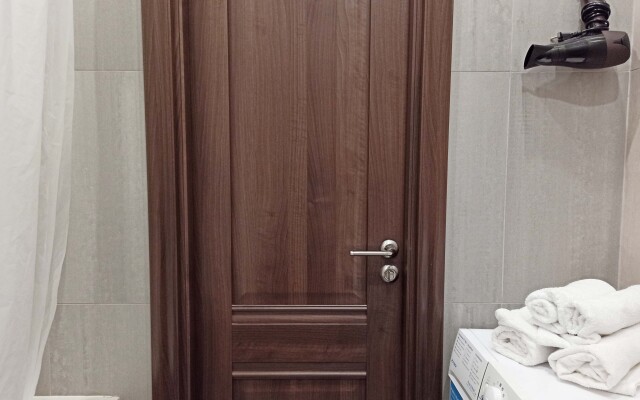 V Novom Pushkino Apartments