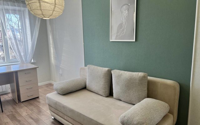 Apartamenty Sozvezdie Kamcatki v Sage ot Dvorca Sporta