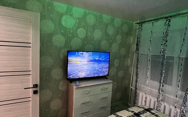 Апартаменты 2 комнатные апартаменты рядом с озером