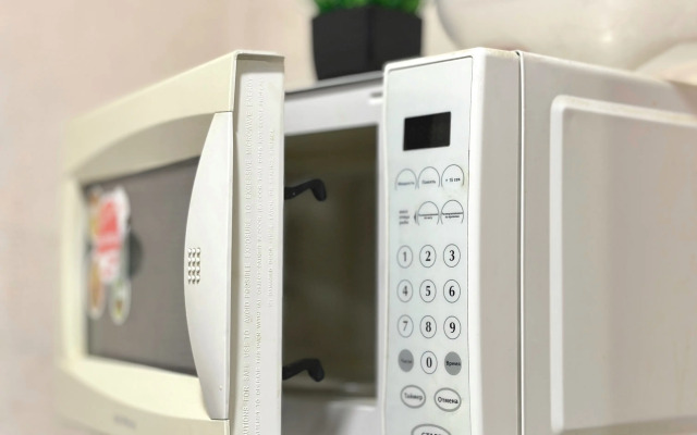 Апартаменты Marks Inn 4А 1