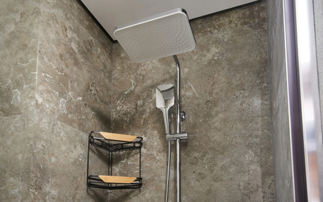 Апартаменты Red Apartments Атлантис Орион