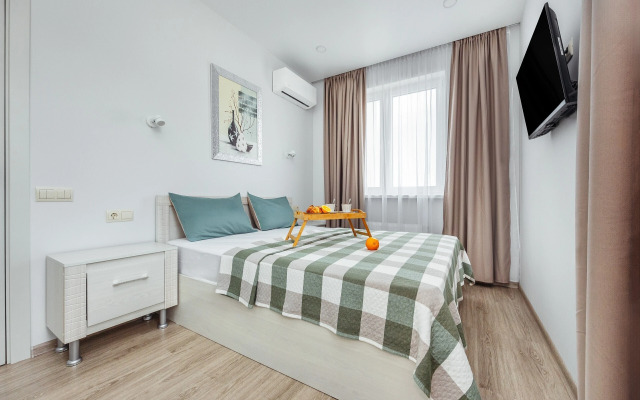 Zhk Frukty Chernika 8163 Flat