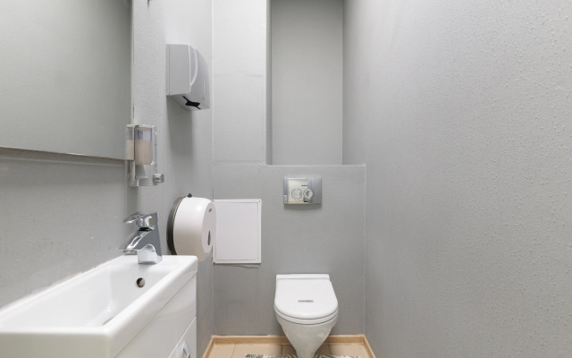 Апартаменты Просторные на Апраксином 20 DereMRents ДереМРентс