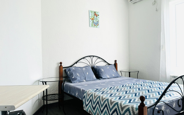 Sky Garden Guest House