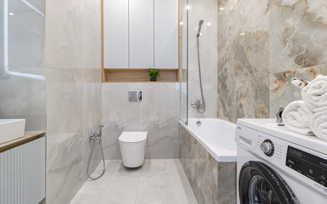 V Sovremennom Stile Flat