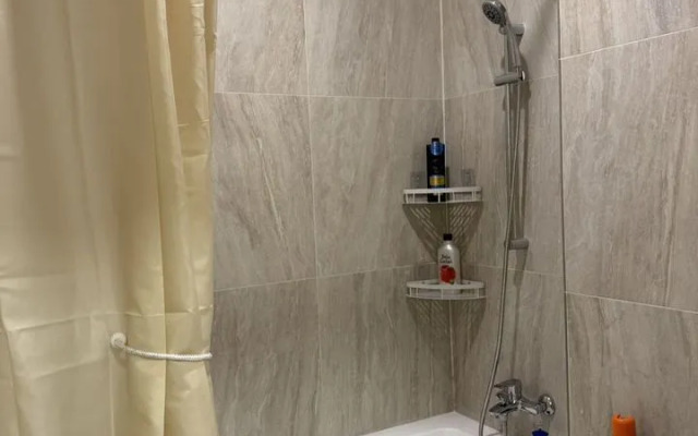 Квартира на Высоковольтной улице 6/1