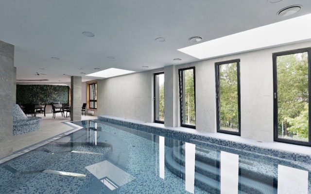 Апартаменты Enjoy