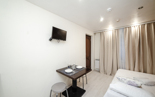 Апартаменты Оружейный Переулок 15А (0102)