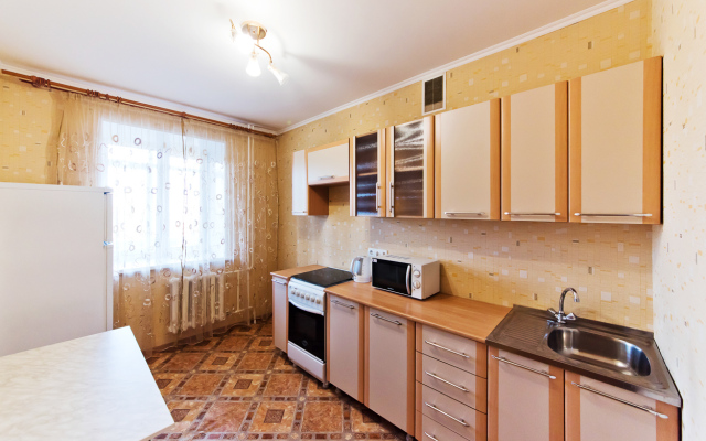 Апартаменты Nice Hotel-Club