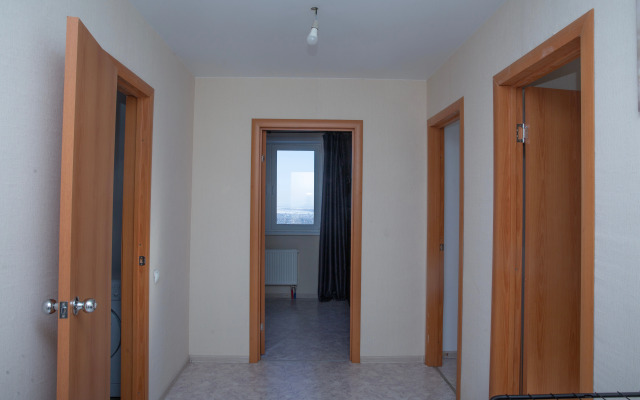 Квартира Дом