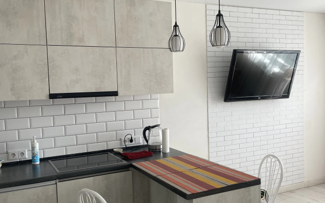 Квартира Домашний очаг