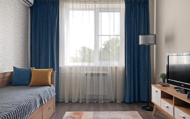 Апартаменты YarKo Vozduh