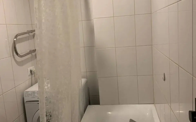 Schastlivaya Matreshka na Tekhnolozhke Flat