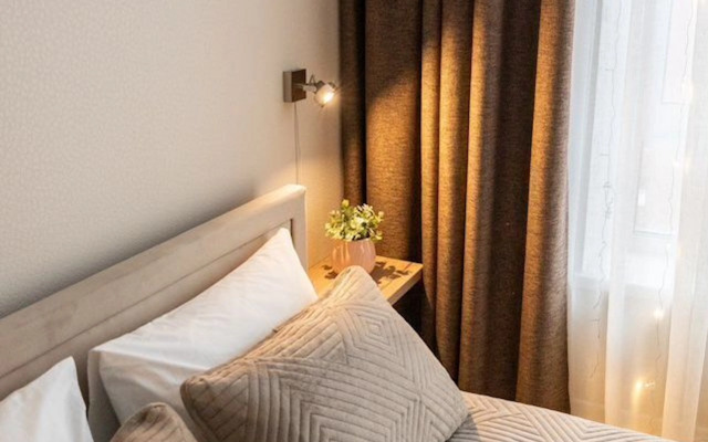 Квартира на Улице Малое Понизовье 2