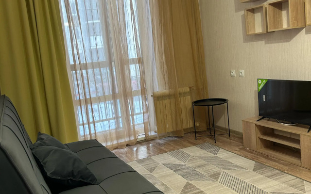 Dvukhkomnatnaya V Tsentre Goroda Flat