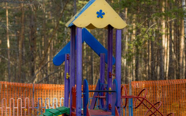 Санаторий-профилакторий Кошкуль