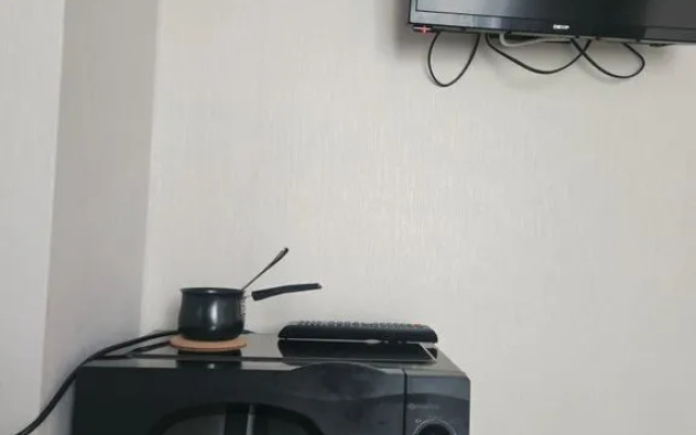 Uyutnaya Yevrodvushka V Tsentre Goroda Flat