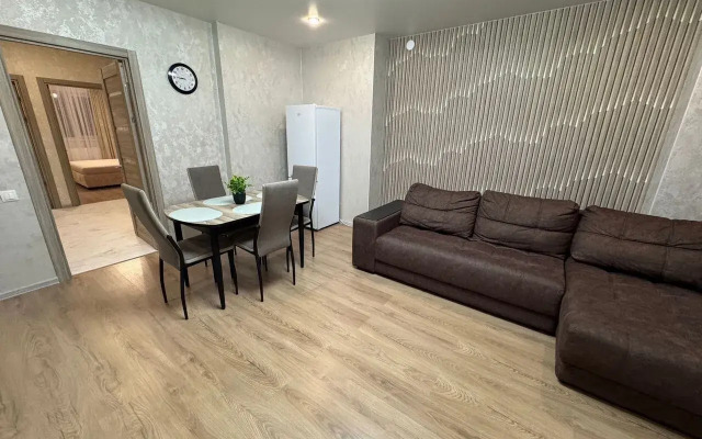 Na Ulitse S.Ya. Lemesheva 8k1 Flat