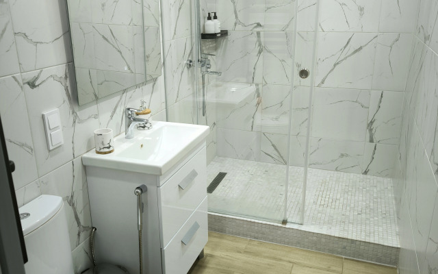 Sortavala Apart Hotel