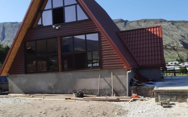 Гостевой дом Хан