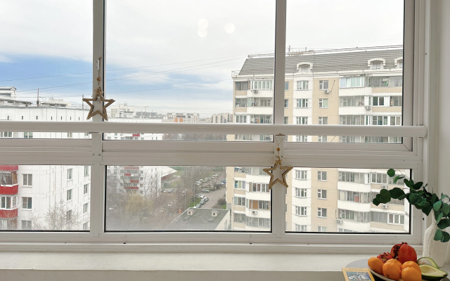 Квартира солнечная на м. Медведково