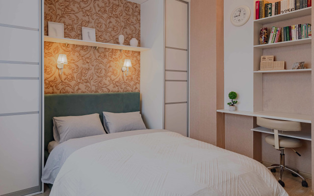 Квартира на Белинского 177А