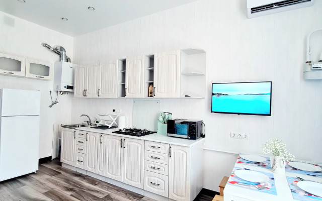 Квартира Морская Волна